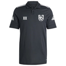 Lade das Bild in den Galerie-Viewer, SpVgg Nürnberg - SQUADRA25 COTTON POLO
