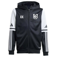 Lade das Bild in den Galerie-Viewer, SpVgg Nürnberg - SQUADRA25 HOODY
