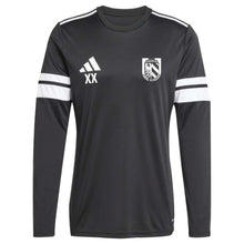 Lade das Bild in den Galerie-Viewer, SpVgg Nürnberg - SQUADRA25 JERSEY LONG SLEEVE
