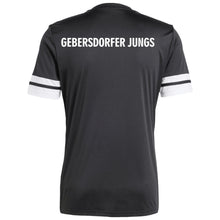 Lade das Bild in den Galerie-Viewer, SpVgg Nürnberg - SQUADRA25 JERSEY SHORT SLEEVE
