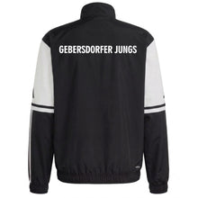 Lade das Bild in den Galerie-Viewer, SpVgg Nürnberg - SQUADRA25 PRESENTATION JACKET
