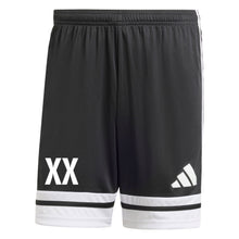 Lade das Bild in den Galerie-Viewer, SpVgg Nürnberg - SQUADRA25 SHORTS (versch. Farben)
