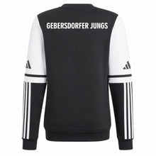 Lade das Bild in den Galerie-Viewer, SpVgg Nürnberg - SQUADRA25 SWEAT CREW
