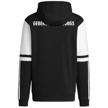 Lade das Bild in den Galerie-Viewer, SpVgg Nürnberg - SQUADRA25 SWEAT  HOODY
