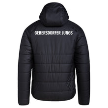 Lade das Bild in den Galerie-Viewer, SpVgg Nürnberg - TIRO24 WINTER JACKET
