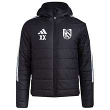 Lade das Bild in den Galerie-Viewer, SpVgg Nürnberg - TIRO24 WINTER JACKET
