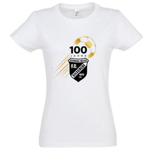 Lade das Bild in den Galerie-Viewer, FC Silschede - T-Shirt - Frauen (versch. Farben)
