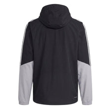 Lade das Bild in den Galerie-Viewer, TSV Brunsbrock  - Tiro26 Kids Rain Jacket
