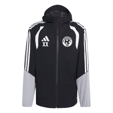 Lade das Bild in den Galerie-Viewer, TSV Brunsbrock  - Tiro26 Kids Rain Jacket
