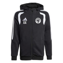 Lade das Bild in den Galerie-Viewer, TSV Brunsbrock  - Tiro26 League Kids Sweat Full Zip Hoodie
