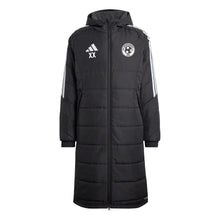 Lade das Bild in den Galerie-Viewer, TSV Brunsbrock  - Tiro26 Long Coat
