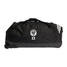 Lade das Bild in den Galerie-Viewer, TSV Brunsbrock  - TIRO TROLLEY TEAM BAG WITH WHEELS EXTRA LARGE
