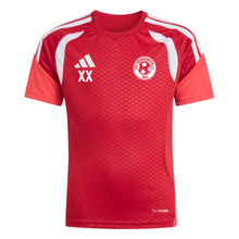 Lade das Bild in den Galerie-Viewer, TSV Brunsbrock  - Tiro 26 Competition Kids Training Jersey
