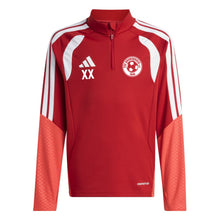 Lade das Bild in den Galerie-Viewer, TSV Brunsbrock  - Tiro 26 Competition Kids Training Top
