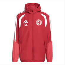 Lade das Bild in den Galerie-Viewer, TSV Brunsbrock  - Tiro 26 Competition All Weather Jacket
