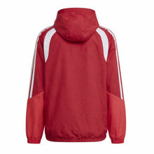 Lade das Bild in den Galerie-Viewer, TSV Brunsbrock  - Tiro 26 Competition Kids All Weather Jacket
