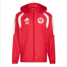 Lade das Bild in den Galerie-Viewer, TSV Brunsbrock  - Tiro26 League Kids Windbreaker
