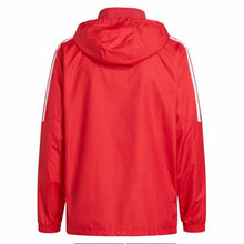 Lade das Bild in den Galerie-Viewer, TSV Brunsbrock  - Tiro26 League Windbreaker
