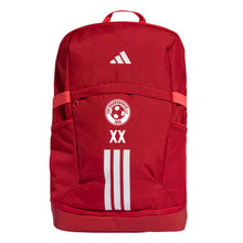 Lade das Bild in den Galerie-Viewer, TSV Brunsbrock  - TIRO BACKPACK
