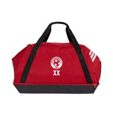Lade das Bild in den Galerie-Viewer, TSV Brunsbrock  - TIRO DUFFLE BAG LARGE WITH BOTTOM COMPARTMENT

