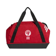Lade das Bild in den Galerie-Viewer, TSV Brunsbrock  - TIRO DUFFLE BAG MEDIUM WITH BOTTOM COMPARTMENT
