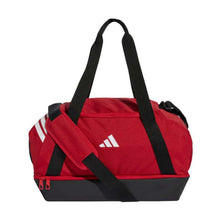 Lade das Bild in den Galerie-Viewer, TSV Brunsbrock  - TIRO DUFFLE BAG SMALL WITH BOTTOM COMPARTMENT
