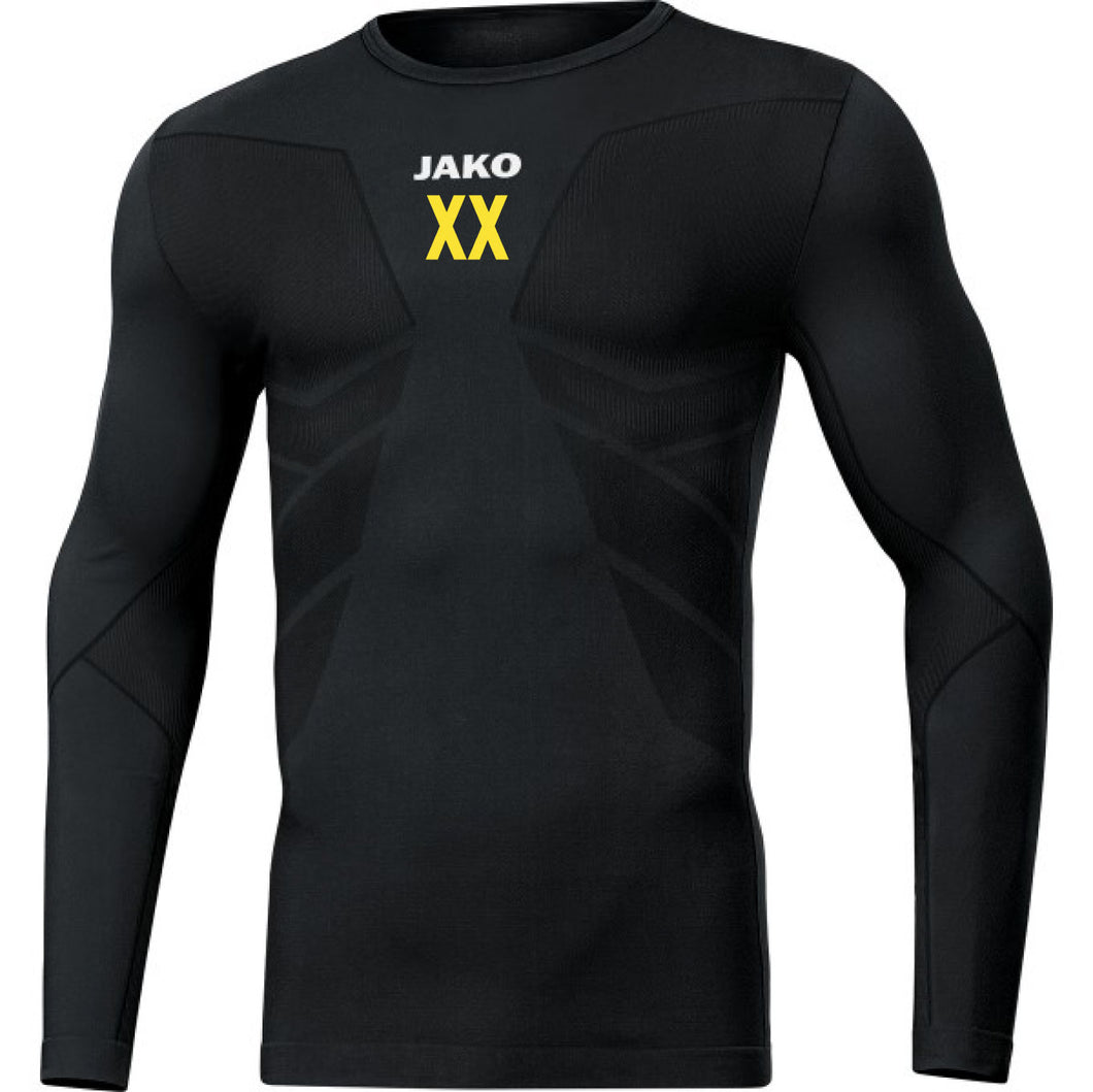 FSV Lenkersheim - Longsleeve Comfort 2.0
