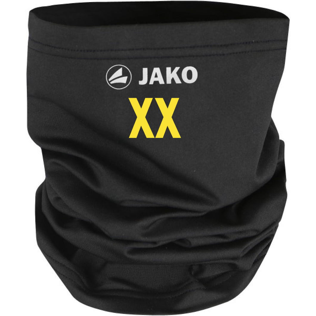 FSV Lenkersheim - Neckwarmer Funktion