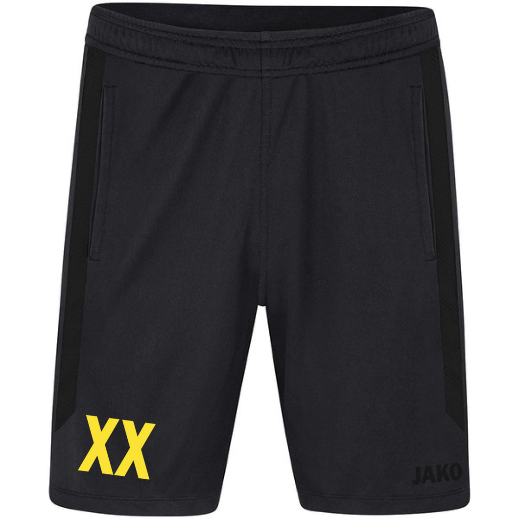 FSV Lenkersheim - Short Power