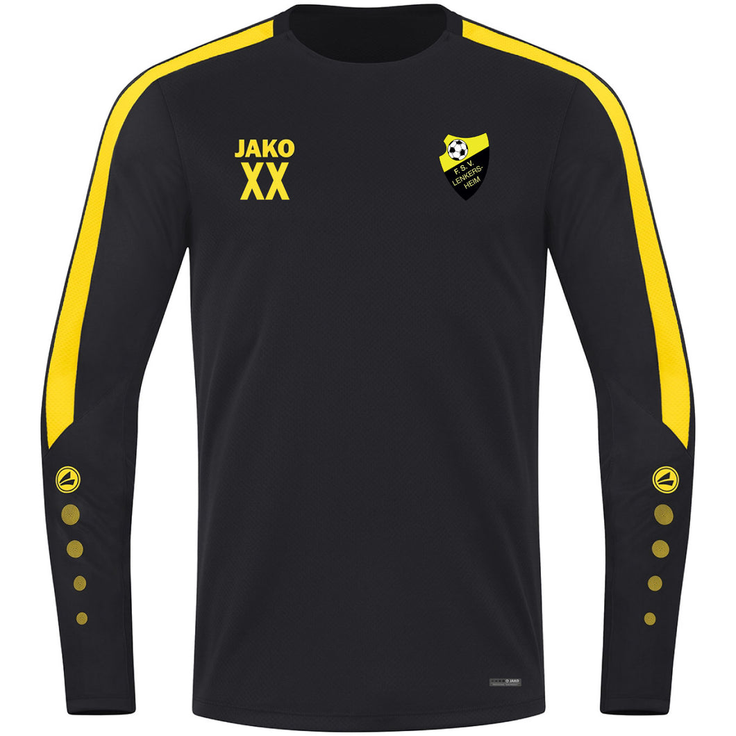 FSV Lenkersheim - Sweat Power