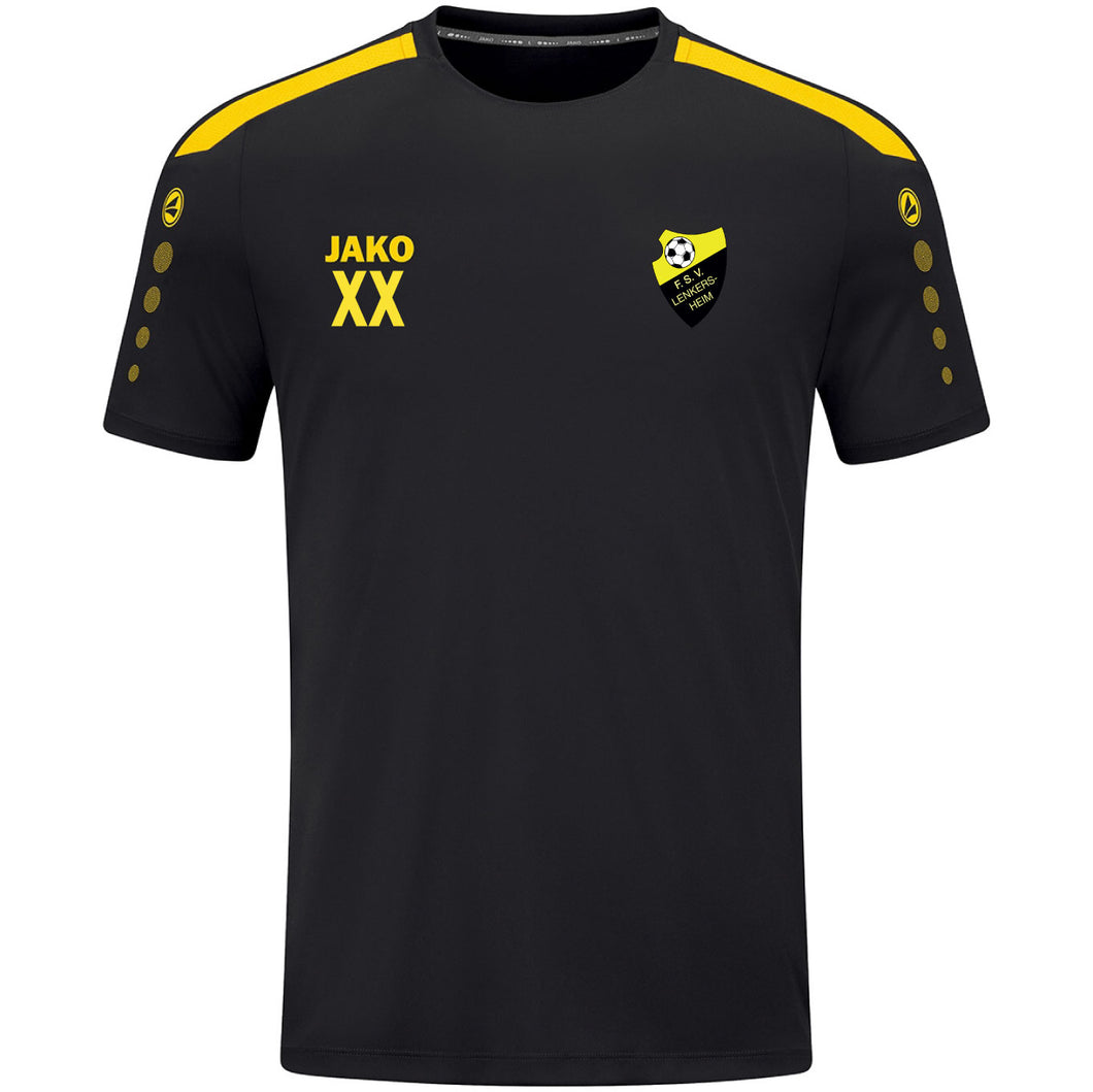 FSV Lenkersheim - Trikot Power KA