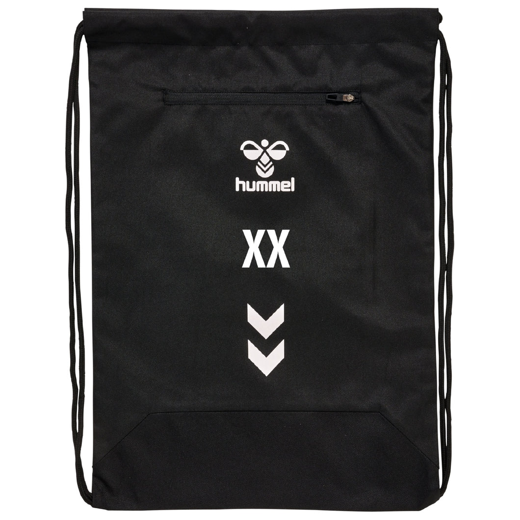 FC Langengeisling - hmlCORE 2.0 GYM BAG
