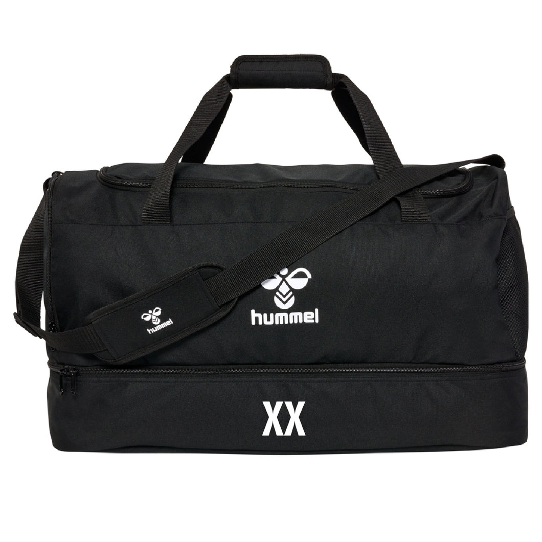 FC Langengeisling - hmlCORE 2.0 SPORTS BAG W. SC