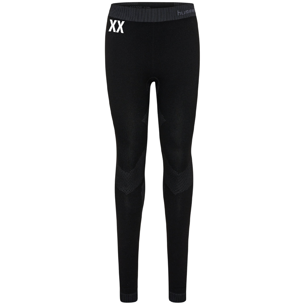 FC Langengeisling - HUMMEL FIRST SEAMLESS TIGHTS KIDS