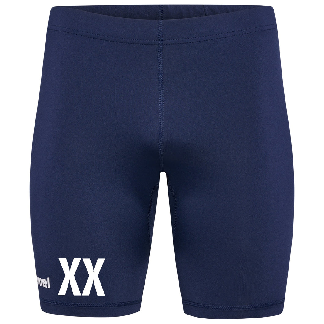 FC Langengeisling - hmlBL ESSENTIAL SHORT TIGHTS KIDS