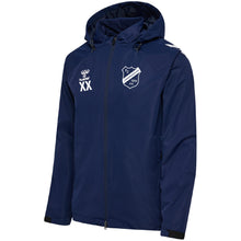 Lade das Bild in den Galerie-Viewer, FC Langengeisling - hmlLEAD 2.0 ALL-WEATHER JACKET
