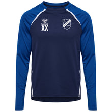 Lade das Bild in den Galerie-Viewer, FC Langengeisling - hmlLEAD 2.0 CREW SWEAT
