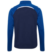 Lade das Bild in den Galerie-Viewer, FC Langengeisling - hmlLEAD 2.0 HALF ZIP KIDS
