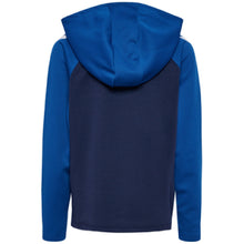 Lade das Bild in den Galerie-Viewer, FC Langengeisling - hmlLEAD 2.0 ZIP HOODIE KIDS
