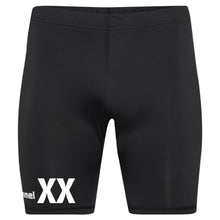 Lade das Bild in den Galerie-Viewer, FC Langengeisling - hmlBL ESSENTIAL SHORT TIGHTS
