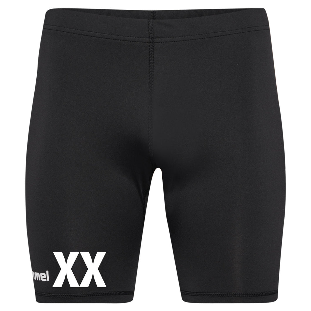 FC Langengeisling - hmlBL ESSENTIAL SHORT TIGHTS