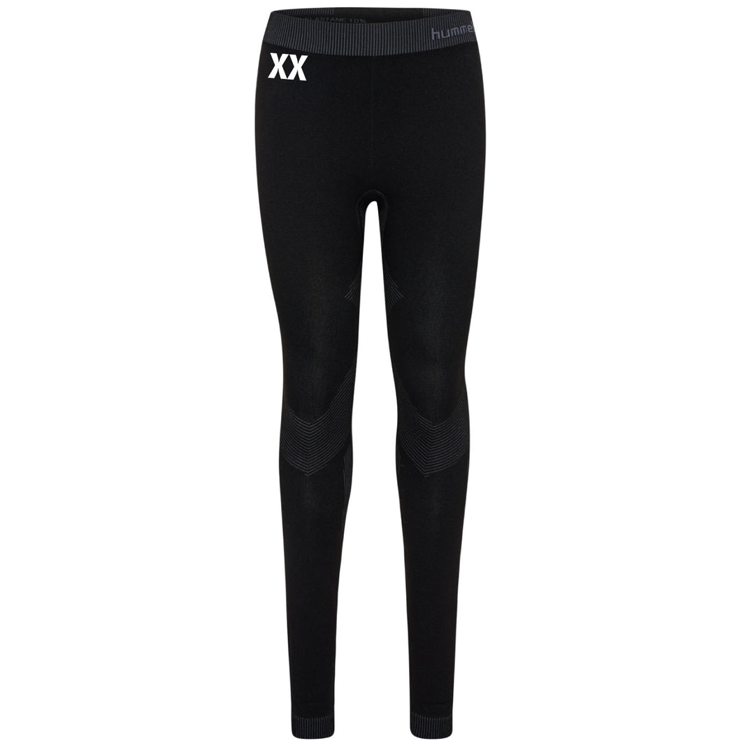 FC Langengeisling - HUMMEL FIRST SEAMLESS TIGHTS KIDS