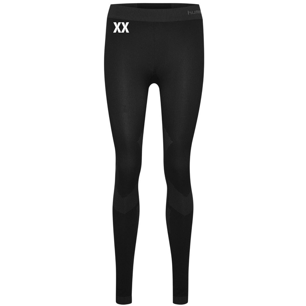 FC Langengeisling - HUMMEL FIRST SEAMLESS TIGHTS WOMAN