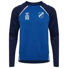 Lade das Bild in den Galerie-Viewer, FC Langengeisling - hmlLEAD 2.0 CREW SWEAT
