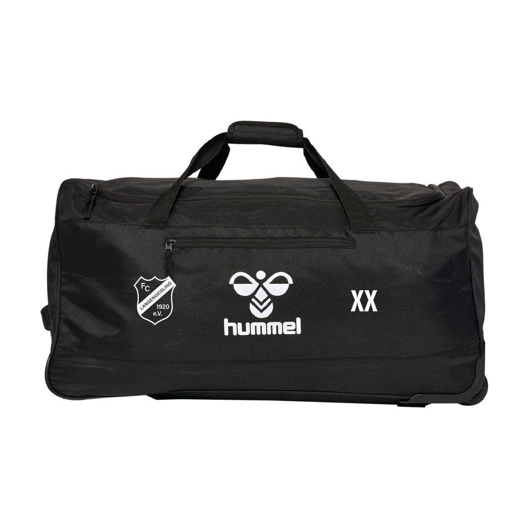 FC Langengeisling - hmlCORE 2.0 TROLLEY