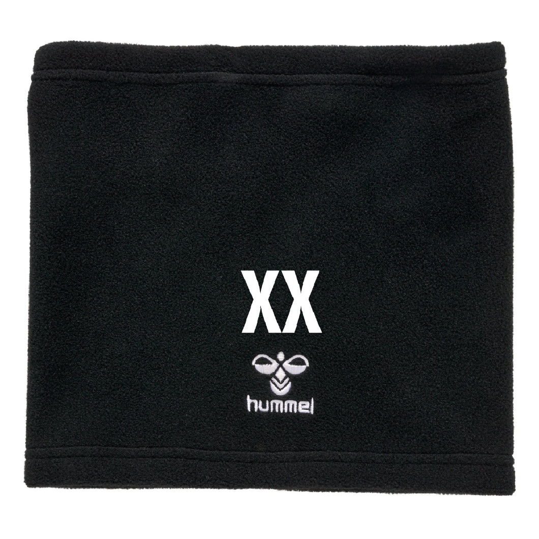 FC Langengeisling - hmlFLEECE NECK TUBE