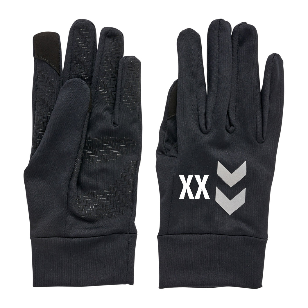 FC Langengeisling - hmlPERFORMANCE GLOVES