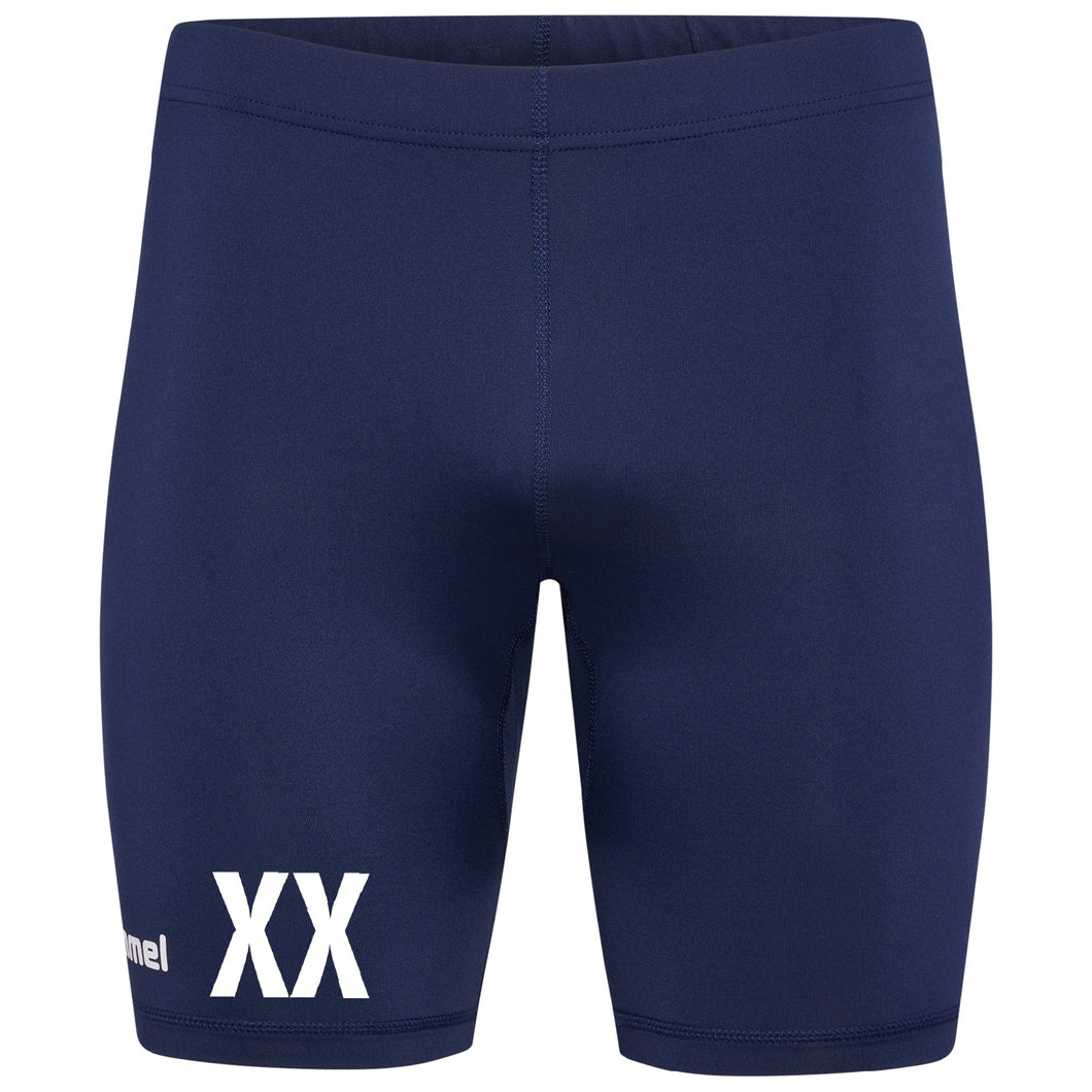 FC Langengeisling - hmlBL ESSENTIAL SHORT TIGHTS KIDS