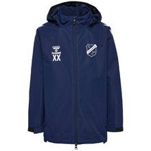 Lade das Bild in den Galerie-Viewer, FC Langengeisling - hmlLEAD 2.0 ALL-WEATHER JACKET KIDS
