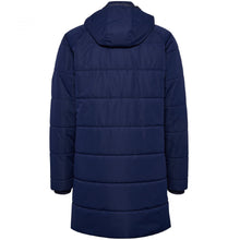 Lade das Bild in den Galerie-Viewer, FC Langengeisling - hmlLEAD 2.0 BENCH JACKET KIDS
